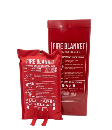 Fire Blanket