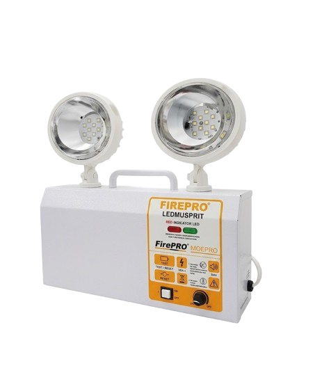 Emergency Light